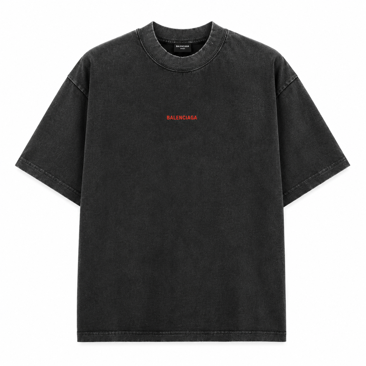 BALENCIAGA - T-shirt