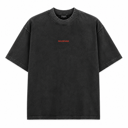 BALENCIAGA - T-shirt
