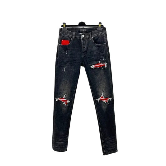 AMIRI - Jeans in denim