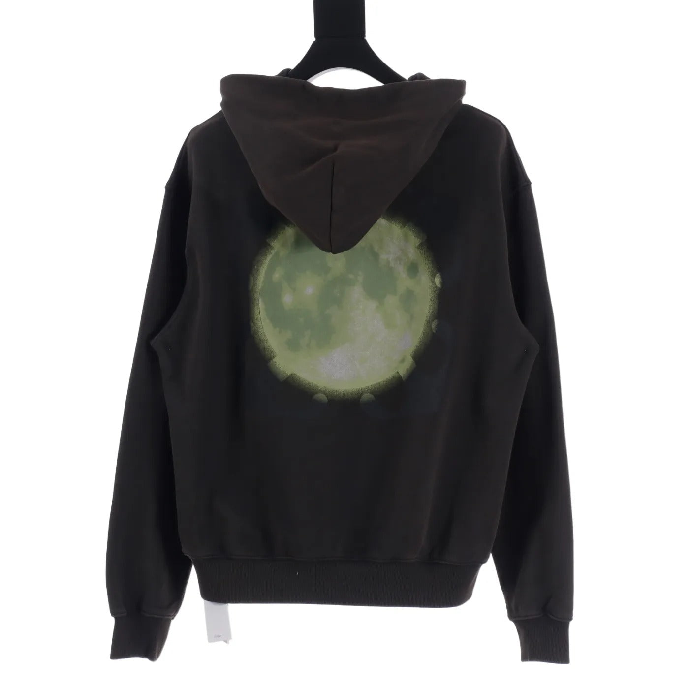 OFF-WHITE Sweatshirt mit Rundhalsausschnitt
