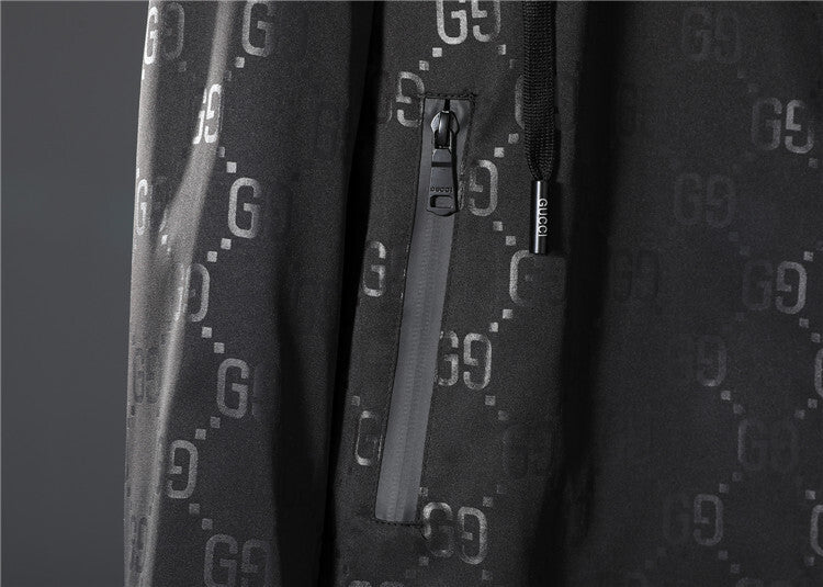 Gucci - Giacca a vento