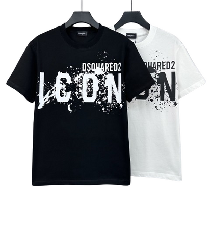 DSQUARED2 ICON - T-shirt