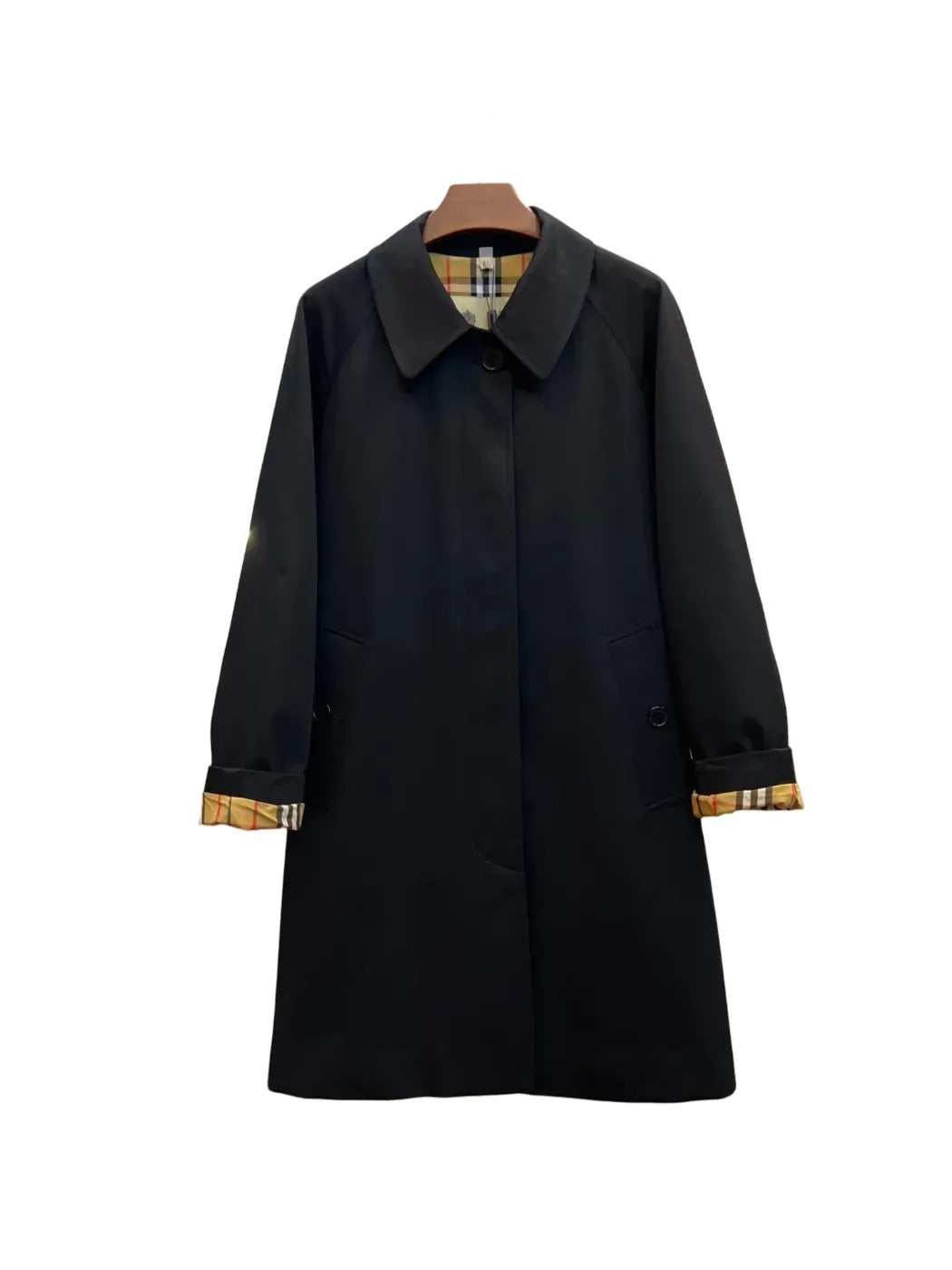 BURBERRY - Trench