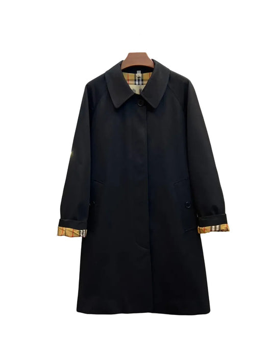 BURBERRY - Trench