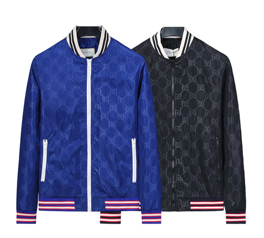 Gucci - Giacca con zip