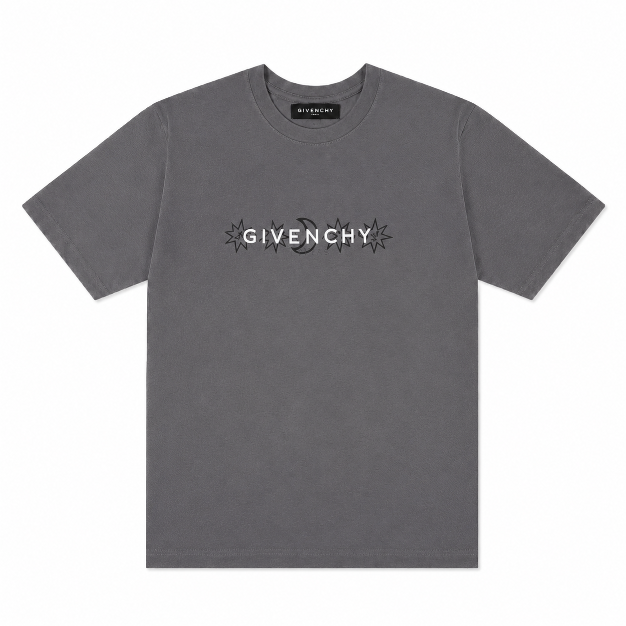 Givenchy - T-Shirt in Cotone