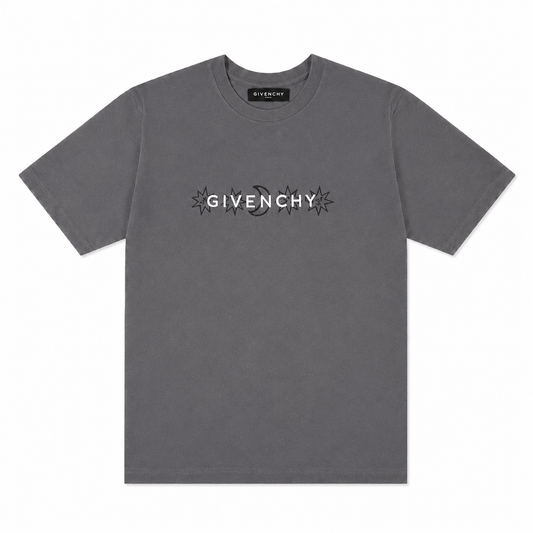 Givenchy - T-Shirt in Cotone