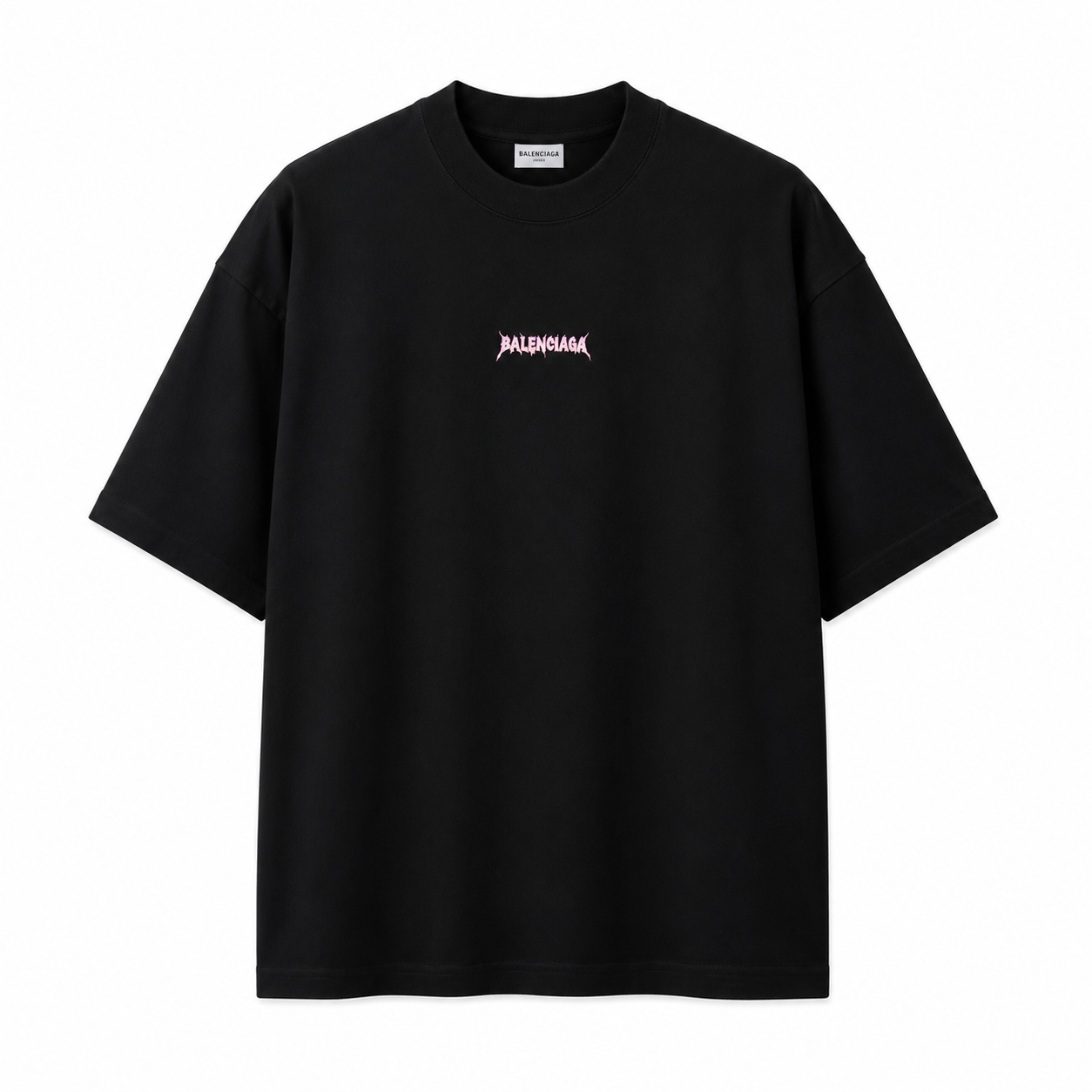 BALENCIAGA - T-shirt