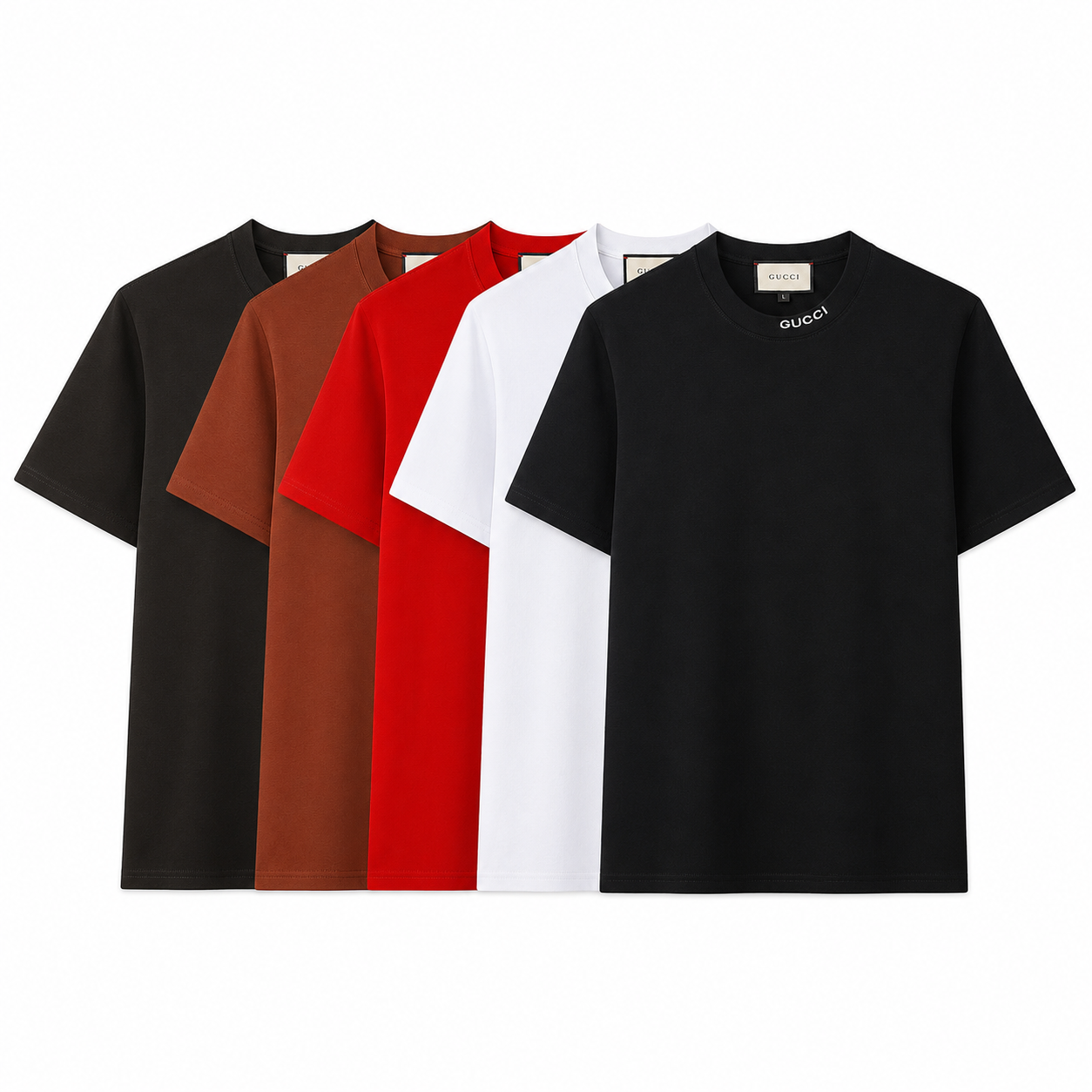 GUCCI - T-Shirt