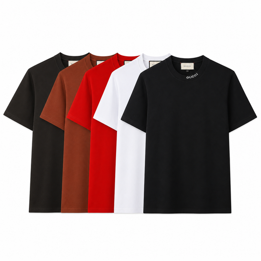 GUCCI - T-Shirt