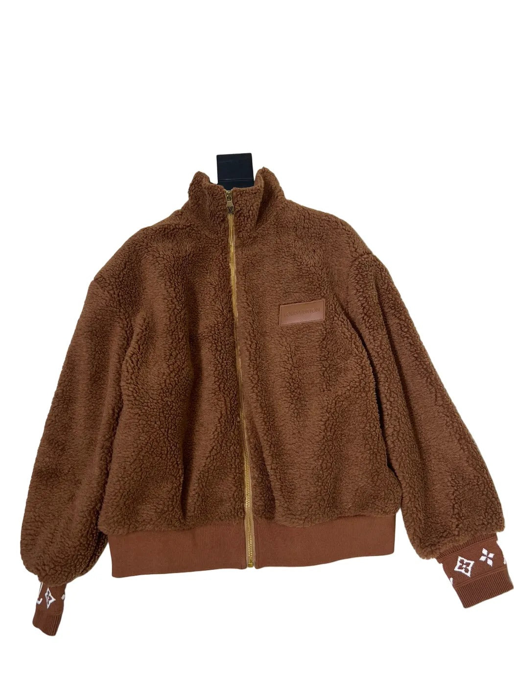 Louis Vuitton - Giubbotto