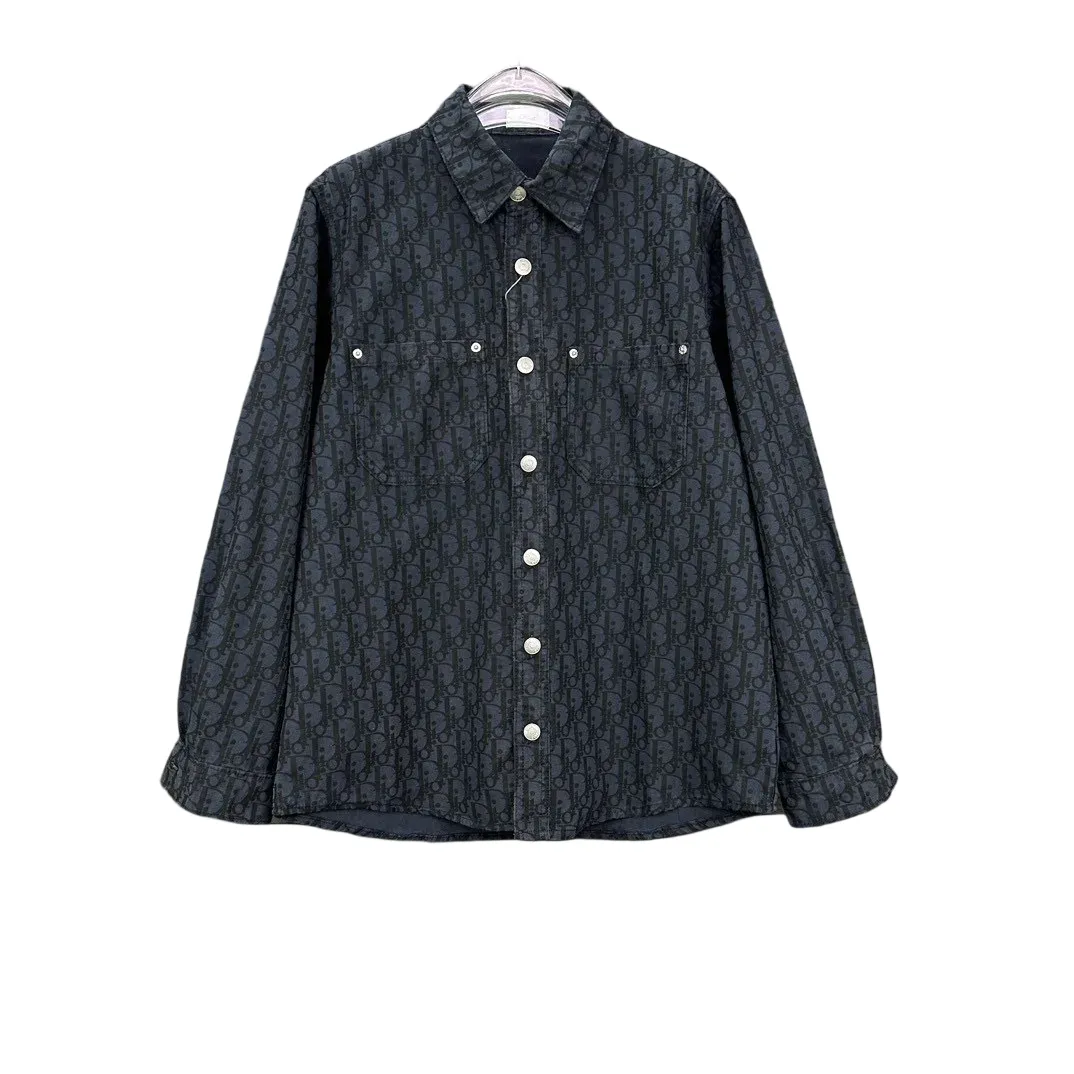 DIOR - Camicia