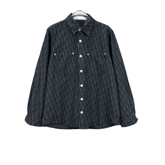 DIOR - Camicia