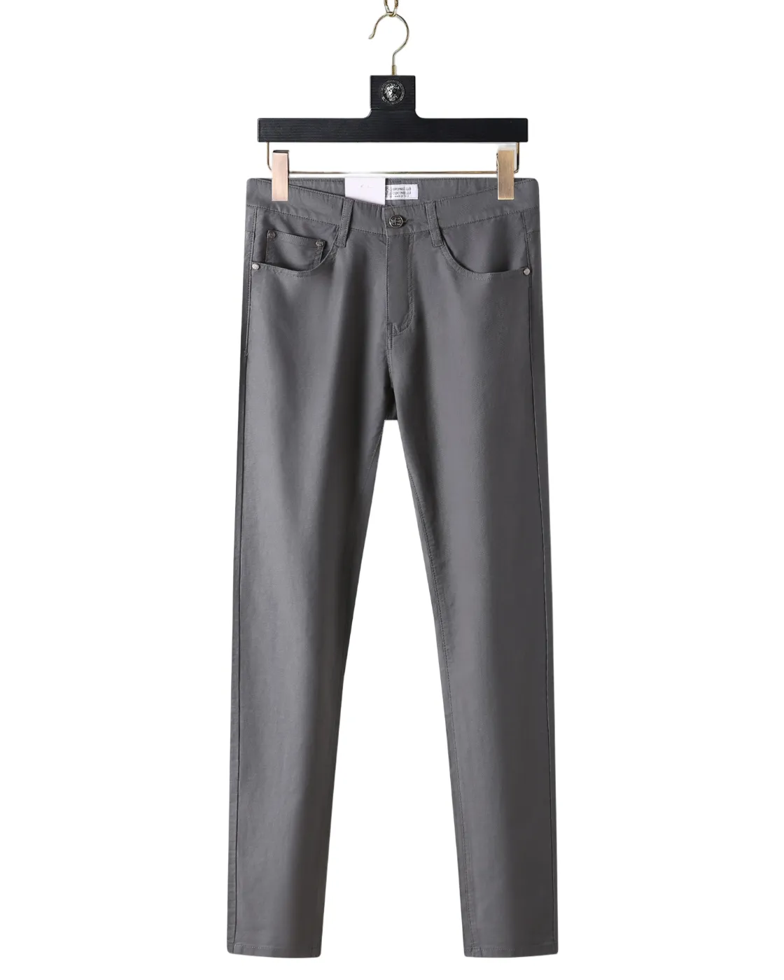 BRUNO CUCINELLI - Pantalone