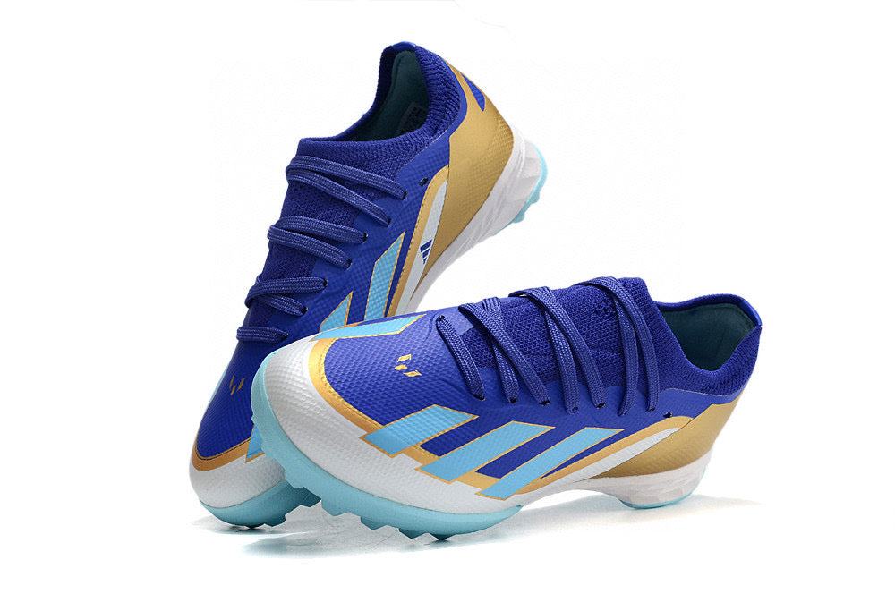 ADIDAS X Crazyfast League FG - scarpe Bambini da campetto Bambini