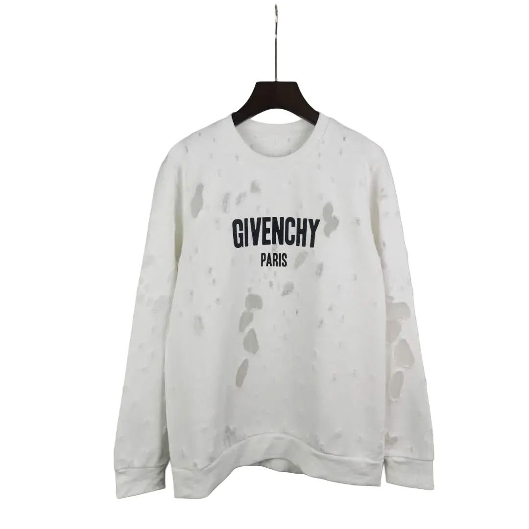 OFF-WHITE Crewneck sweatshirt