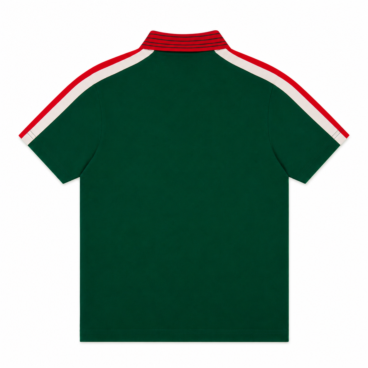 GUCCI - Polo T-Shirt