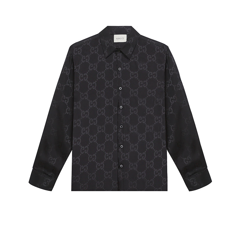 GUCCI - Camicia
