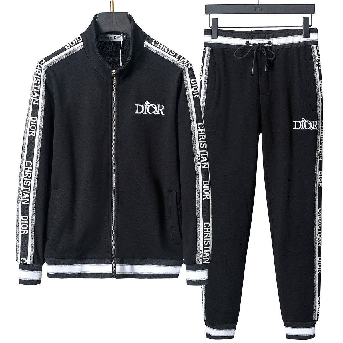 Dior - Completo Tuta
