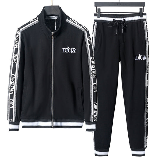 Dior - Completo Tuta