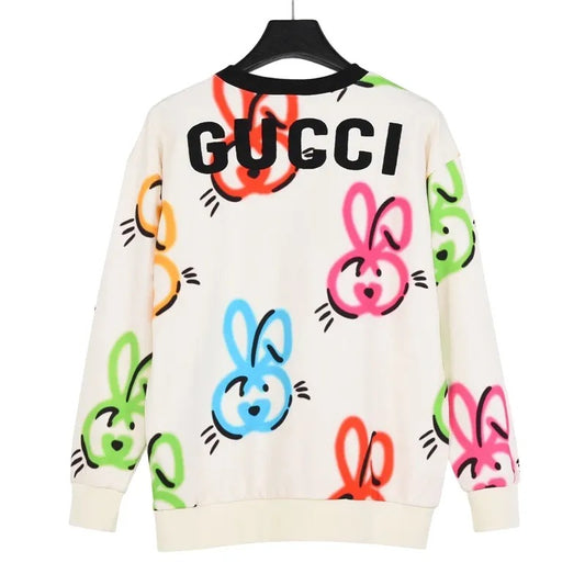 OFF-WHITE Crewneck sweatshirt