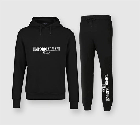 ARMANI - Completo Tuta