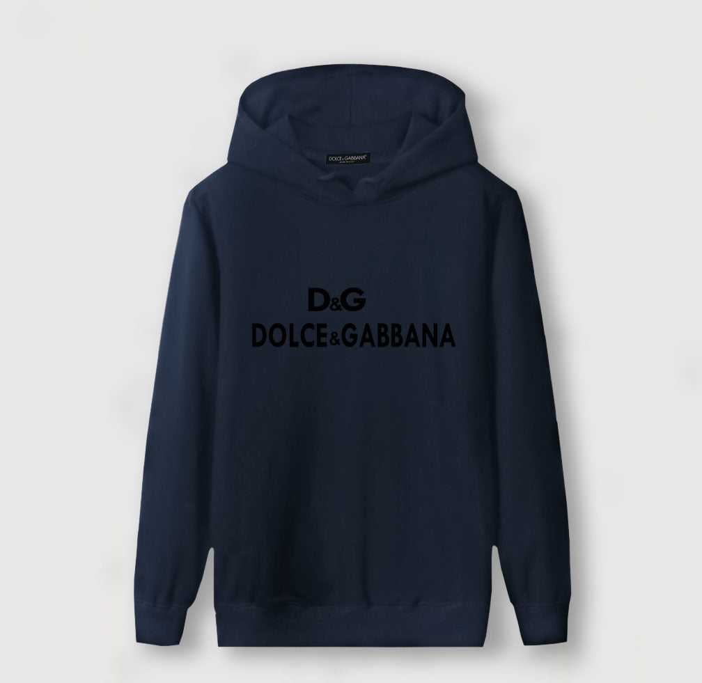 Dolce & Gabbana - Felpa con cappuccio