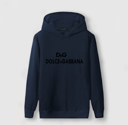 Dolce & Gabbana - Felpa con cappuccio