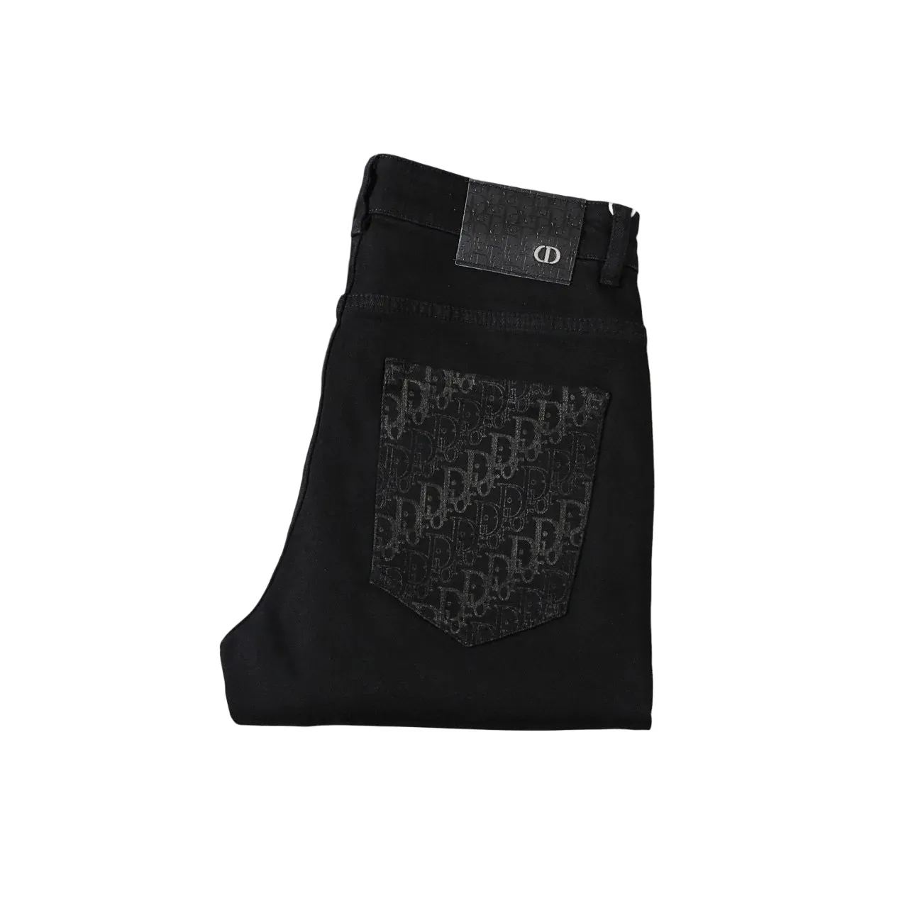 DIOR - Pantaloni Jeans