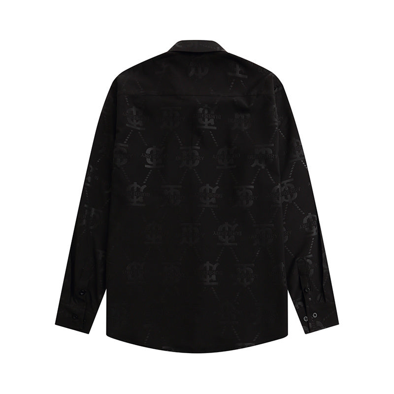Burberry - Camicia