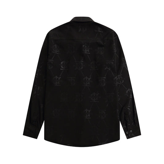 Burberry - Camicia