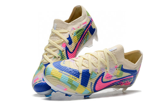 Nike Zoom Mercurial Vapor 15 - scarpe da calcio Bambini