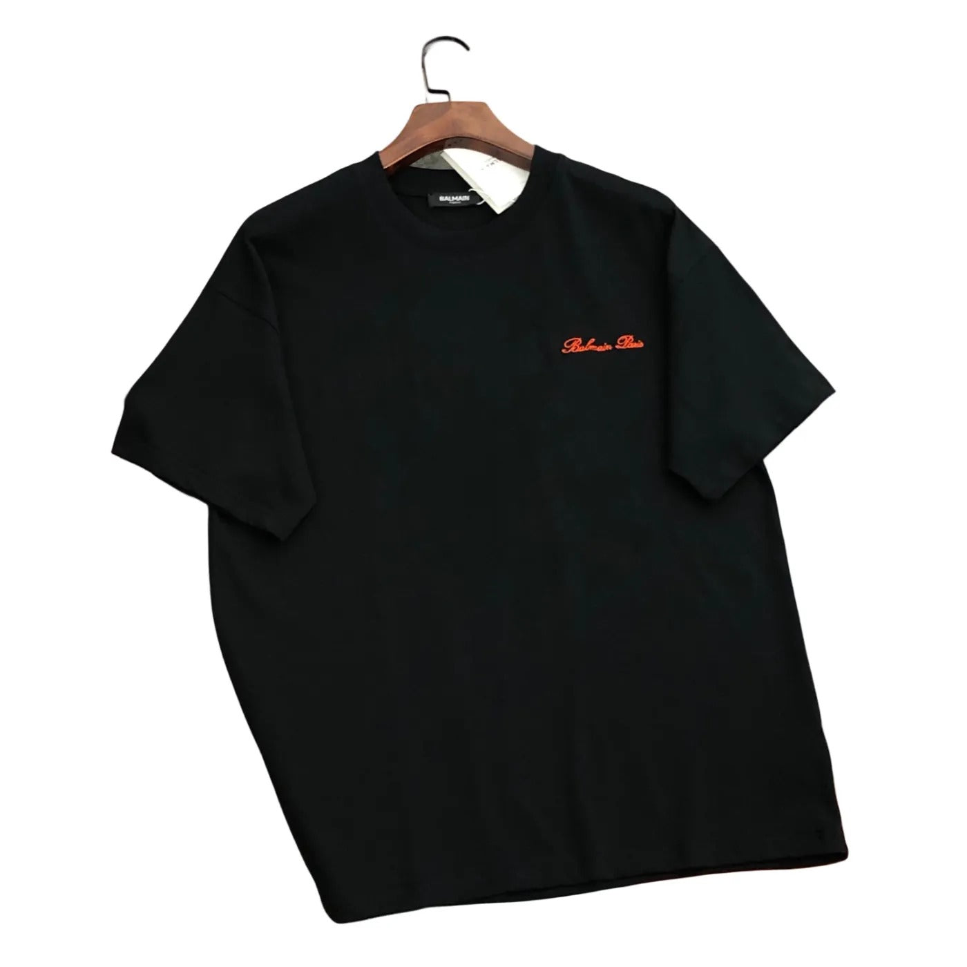 BALMAIN - T-Shirt