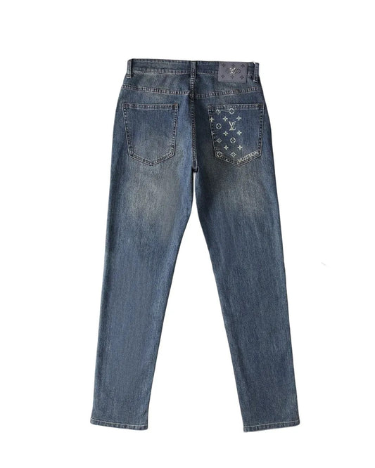 LOUIS VUITTON - Jeans