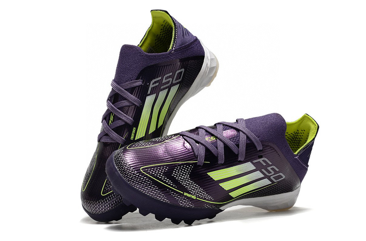 ADIDAS F50 - scarpe da calcio Bambini