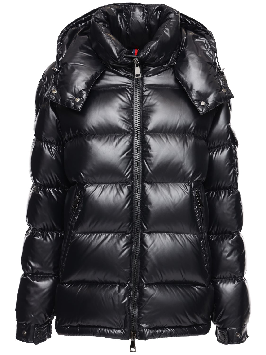 MONCLER - Maire Short Down Jacket