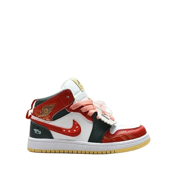 JORDAN 1 HIGH Sneaker - scarpe bambini