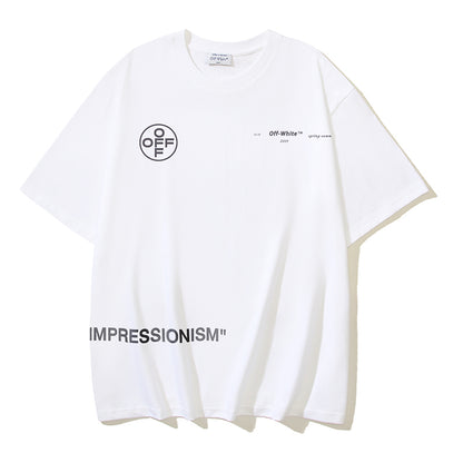 OFF-WHITE - T-Shirt