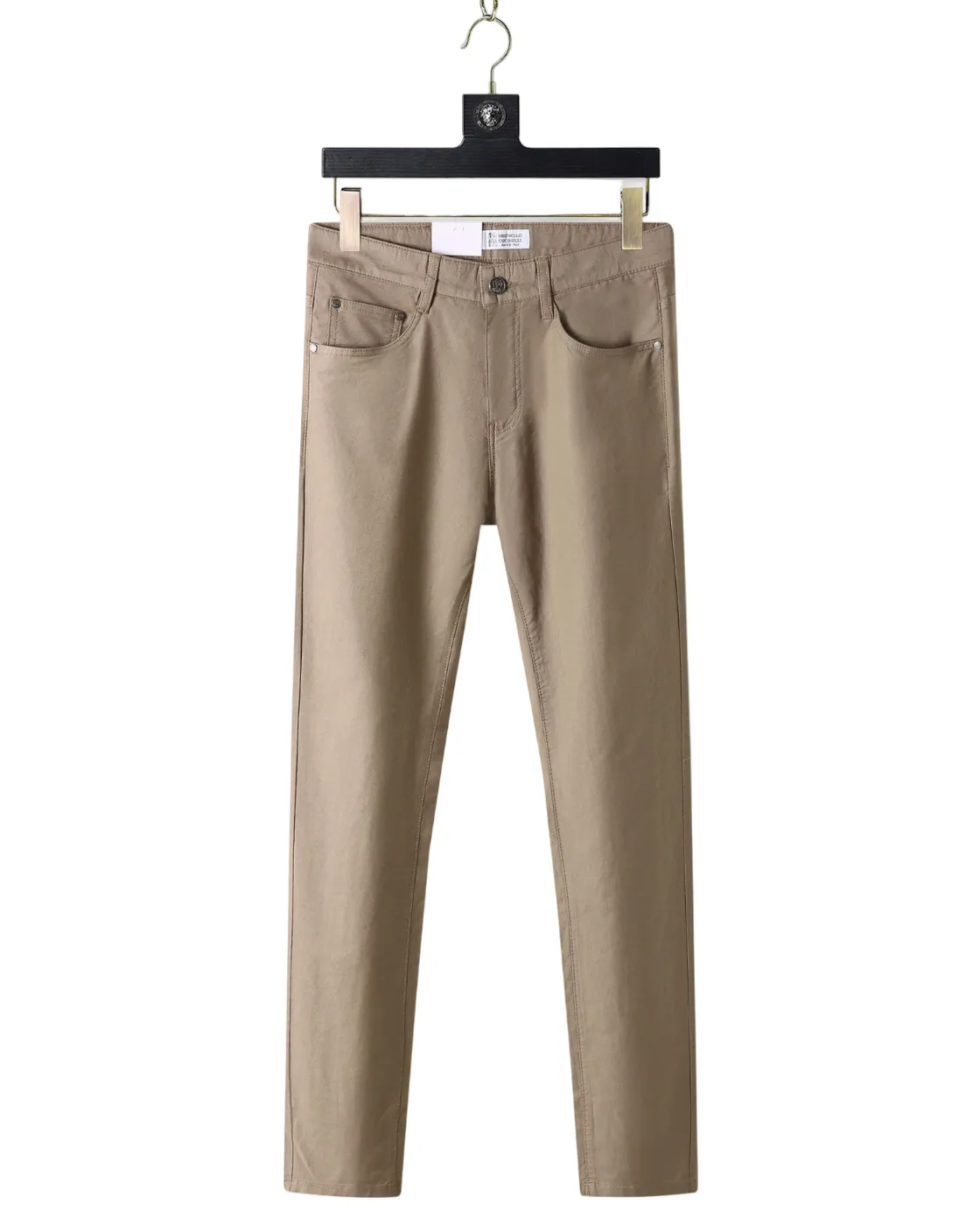 BRUNO CUCINELLI - Pantalone