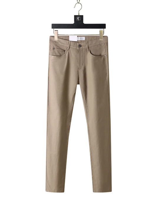 BRUNO CUCINELLI - Pantalone