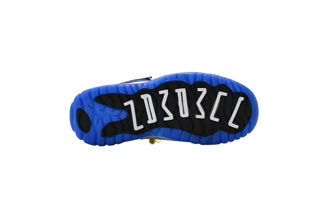 JORDAN AIR 11 - scarpe bambini