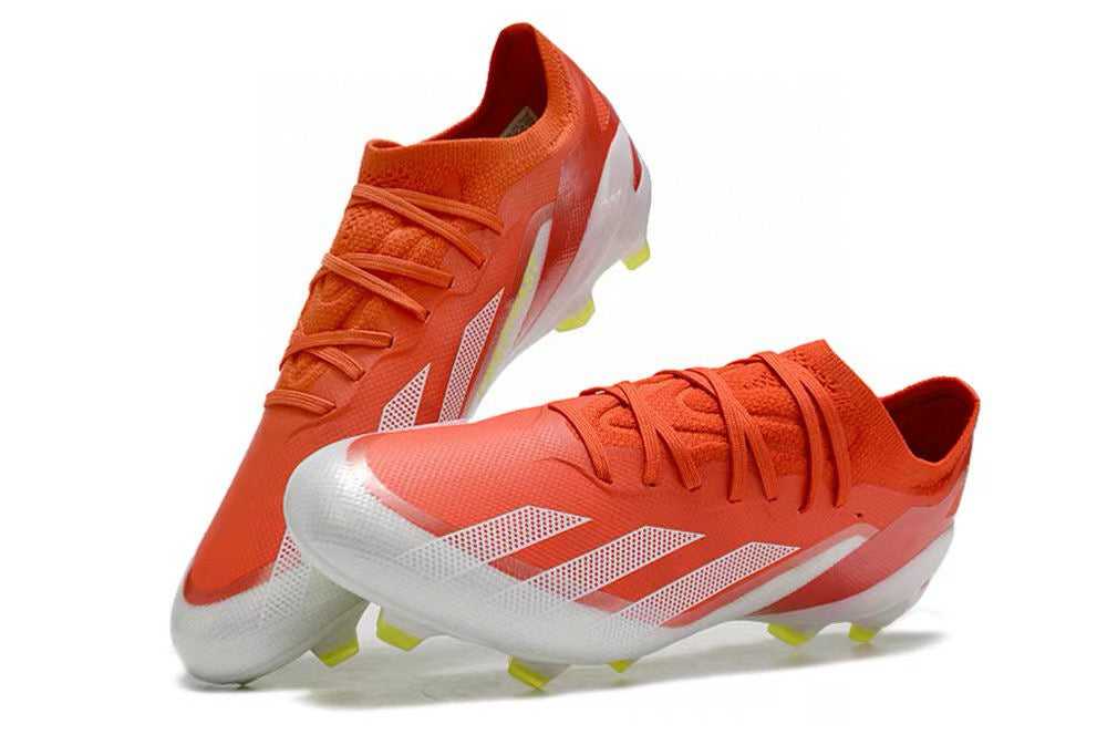 ADIDAS X Crazyfast League FG - scarpe da calcio Bambini