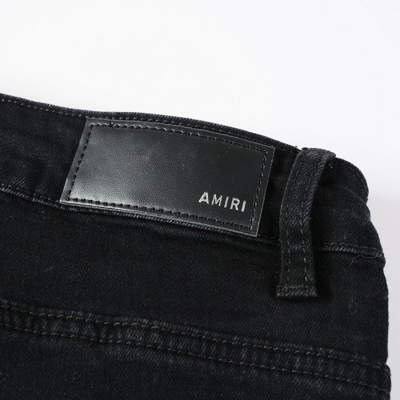 AMIRI - Jeans in denim