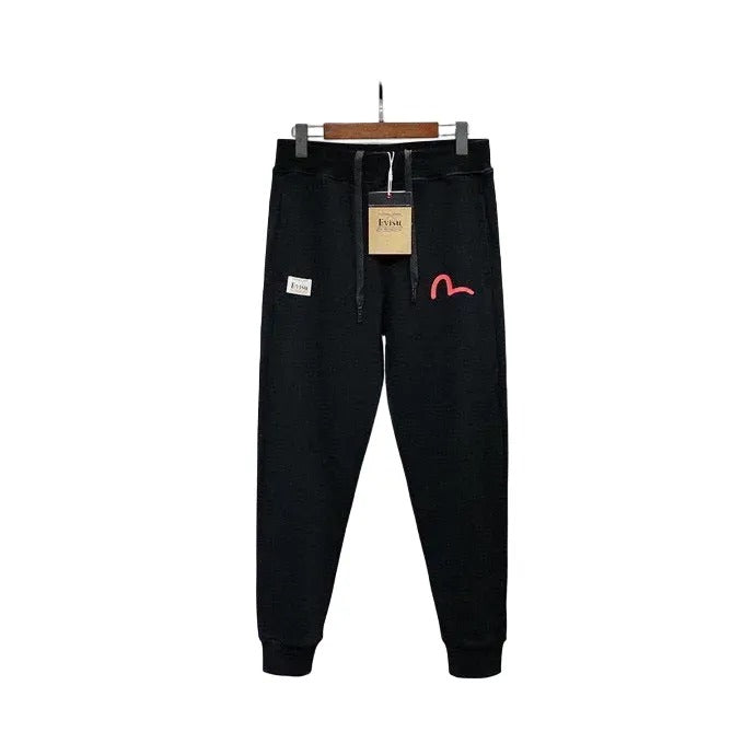 EVISU - Pantalone tuta