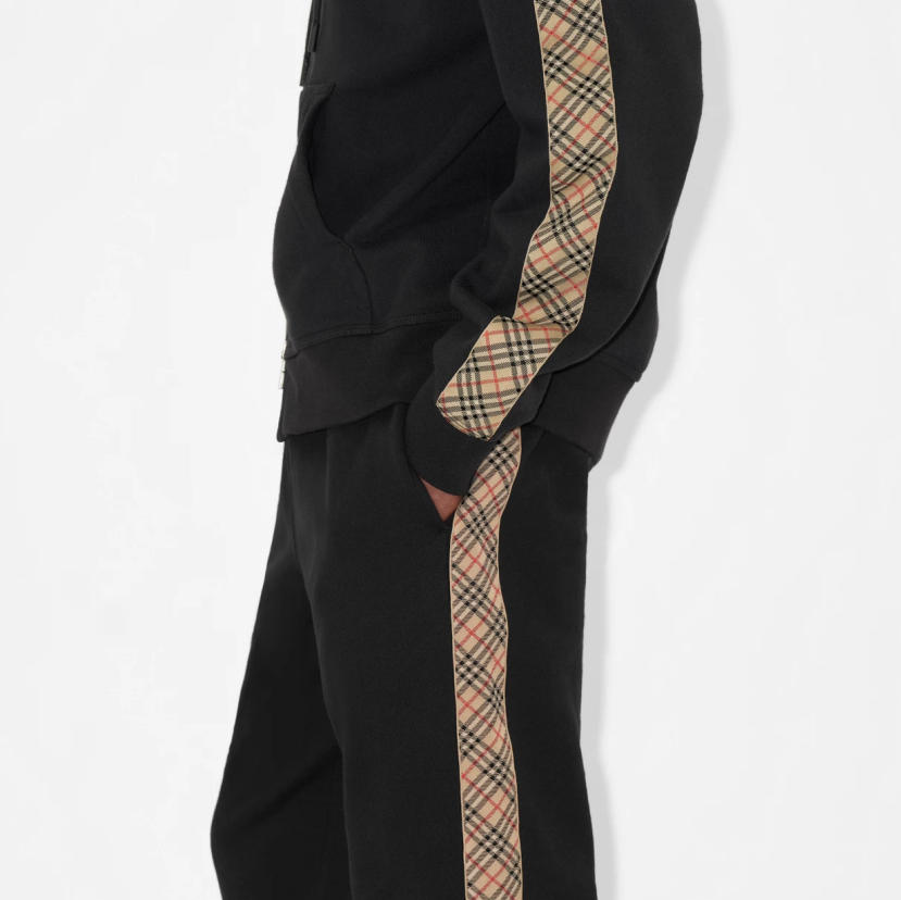 BURBERRY - Tuta completo