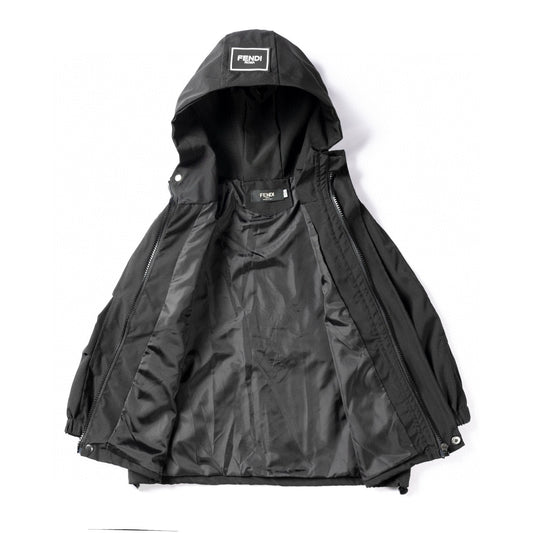 FENDI Giacca a vento - Bambini