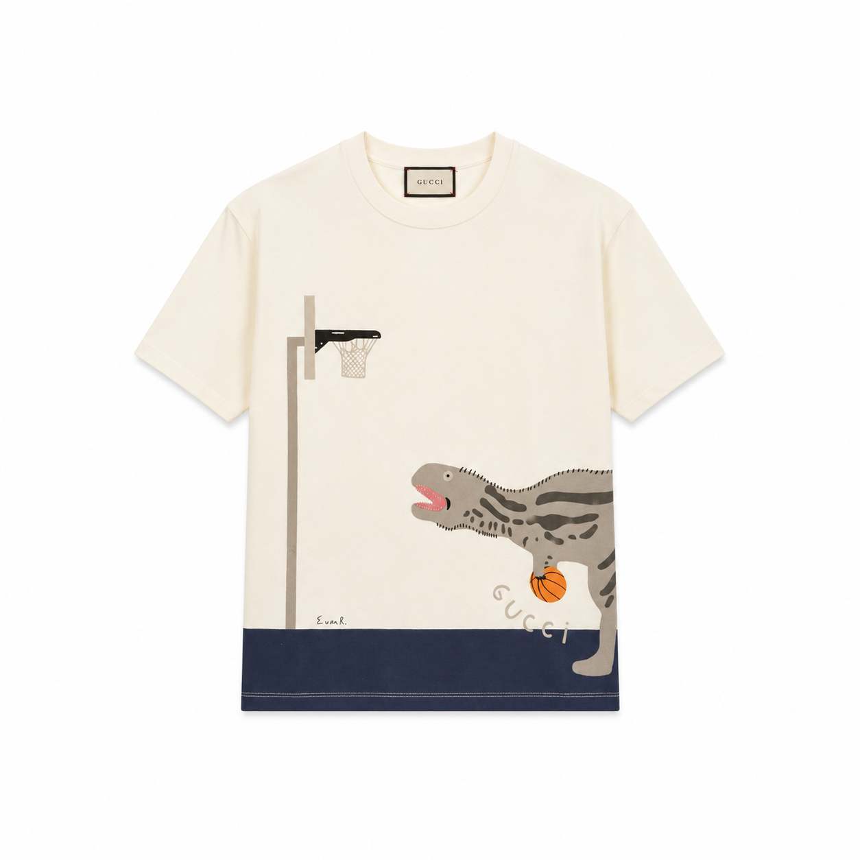 GUCCI - T-Shirt
