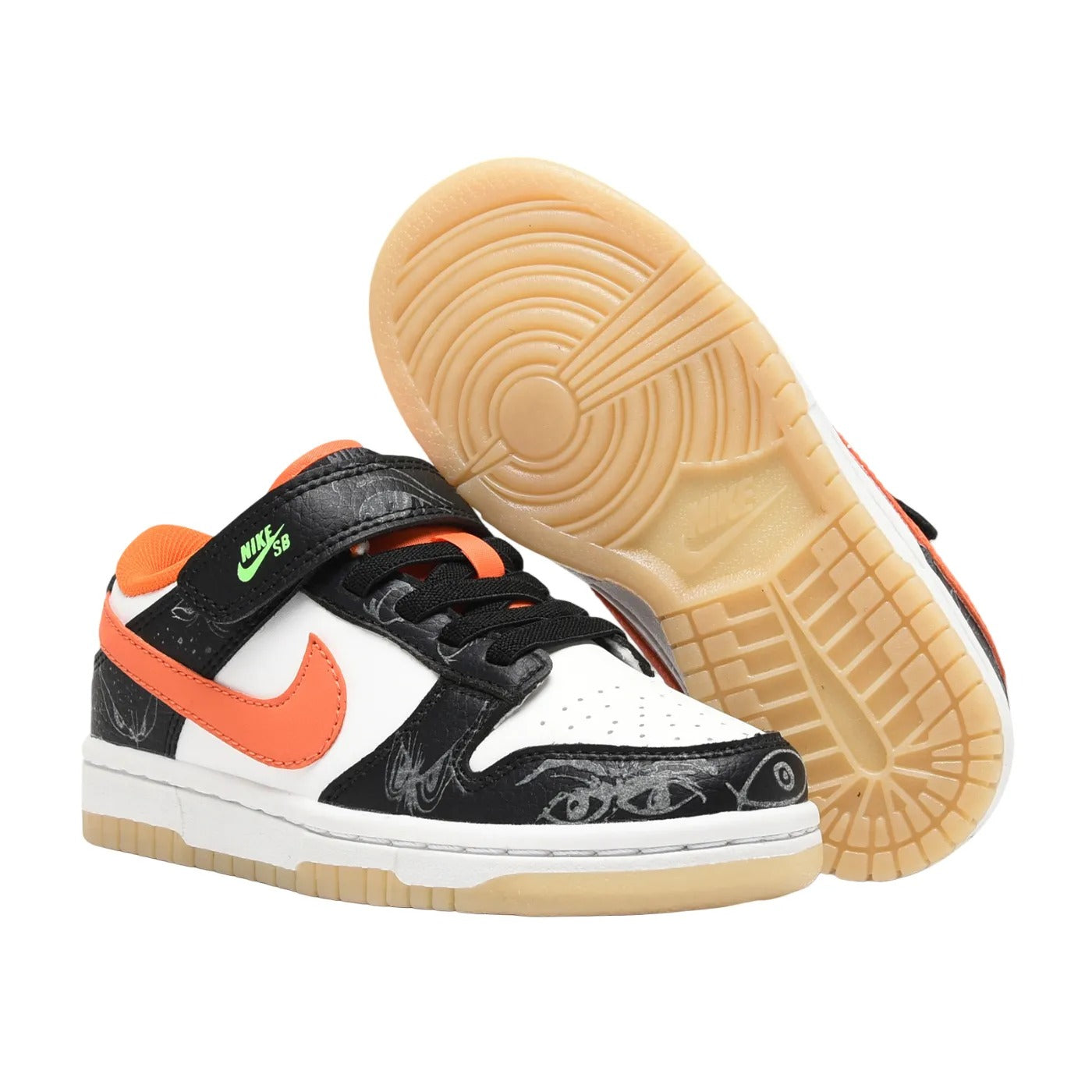 Nike SB Low Sneaker - scarpe bambini