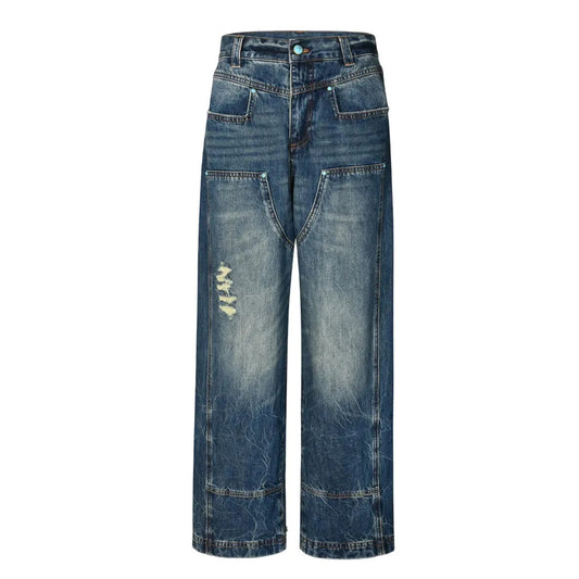 LOUIS VUITTON - Jeans