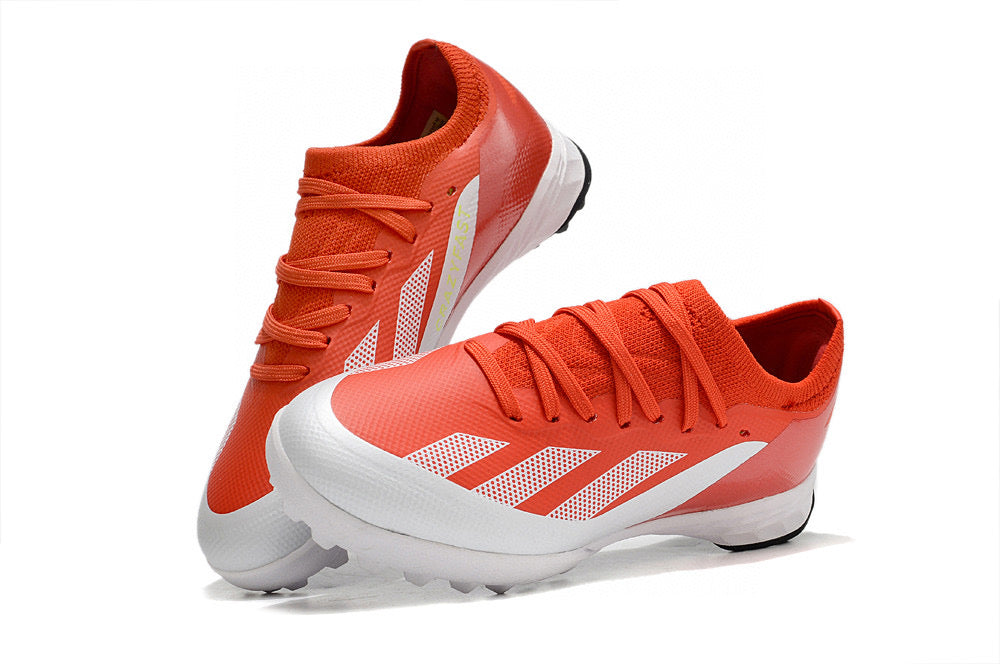 ADIDAS X Crazyfast League FG - scarpe Bambini da campetto Bambini